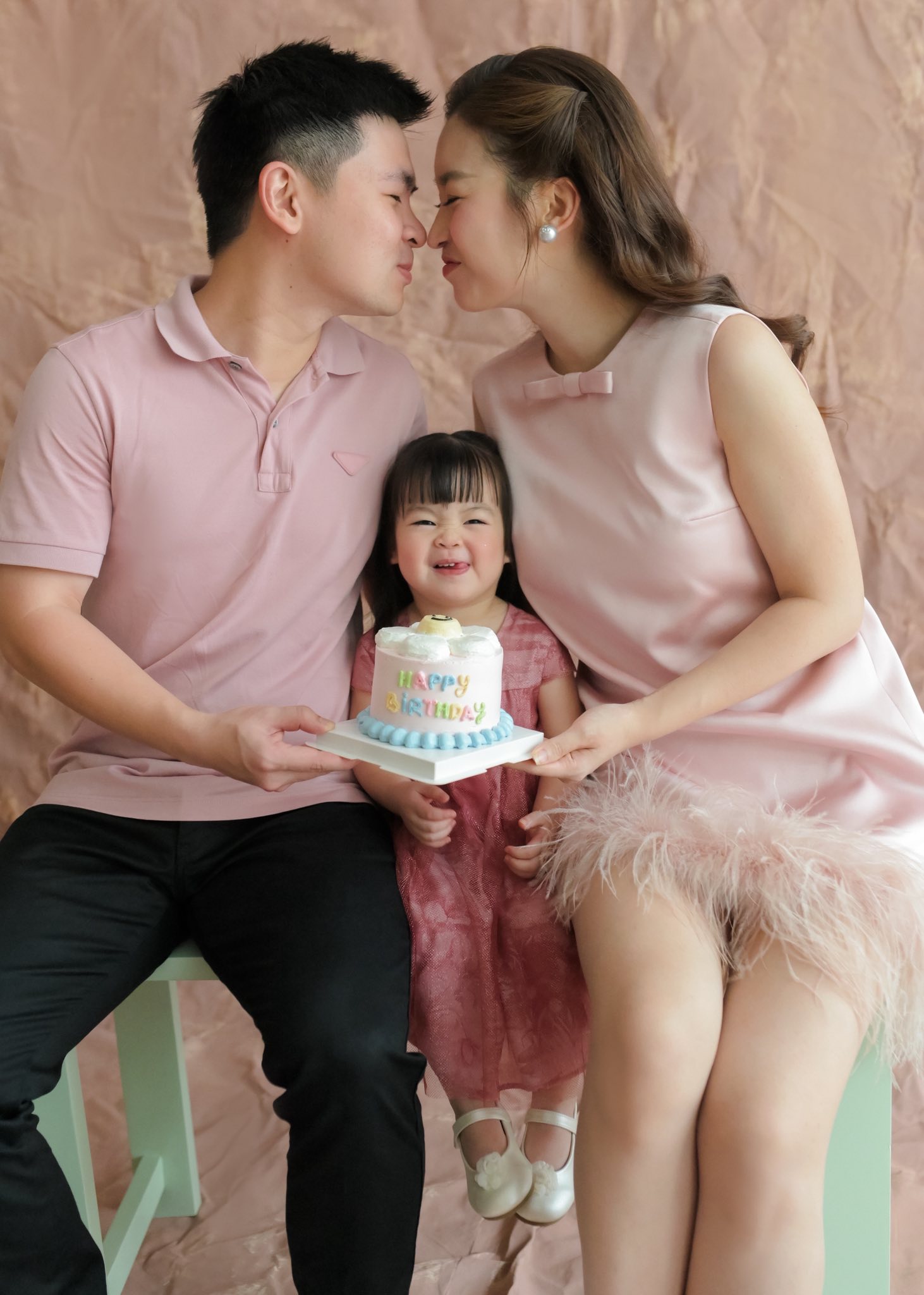 400.000 người xem ái nữ nhà Đỗ Mỹ Linh lần đầu làm vedette, chuẩn con nhà nòi là đây!- Ảnh 6.