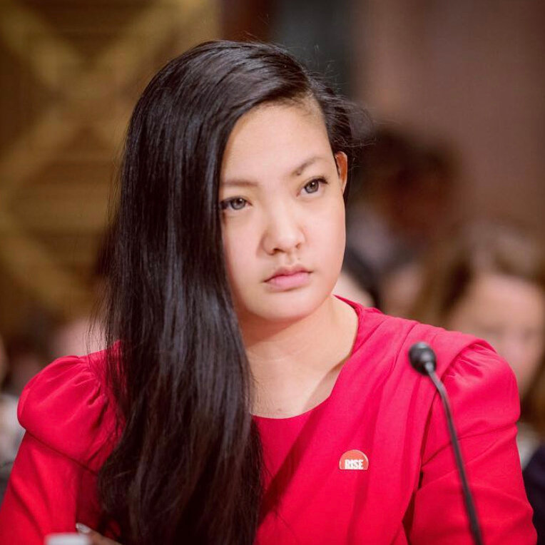 Nữ phi hành gia gốc Việt tuyên bố bị trầm cảm sau chuyến bay vào không gian- Ảnh 1.