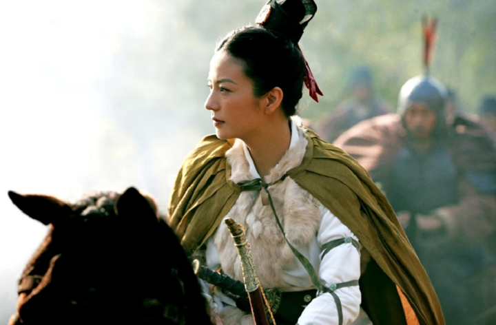 Từng nói 'vợ con như áo mặc', vậy Lưu Bị có mấy người vợ?- Ảnh 6.