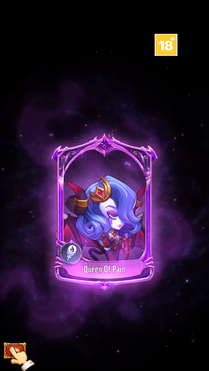 Huyền Thoại Dota chính thức ra mắt: Mở cửa chiến trường đa vũ trụ, phát giftcode cho game thủ 05