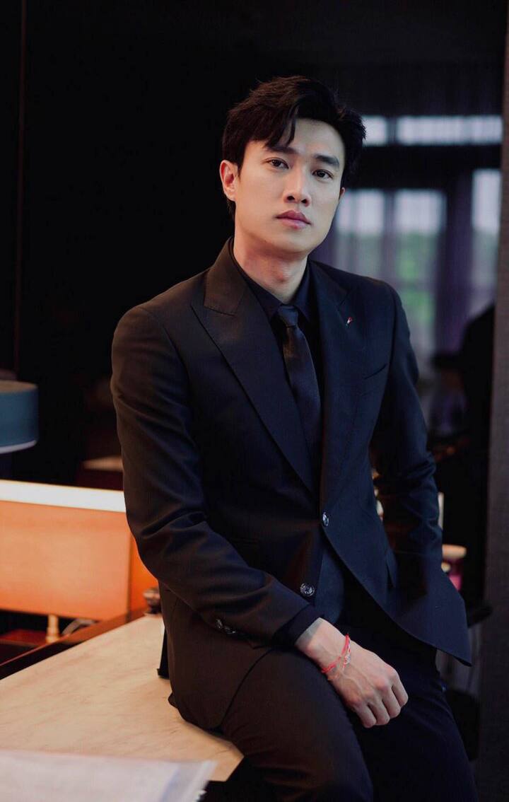 Quốc Trường quyết