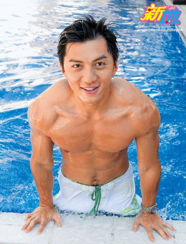 Nam vương lấy con gái rượu đại gia, hứa