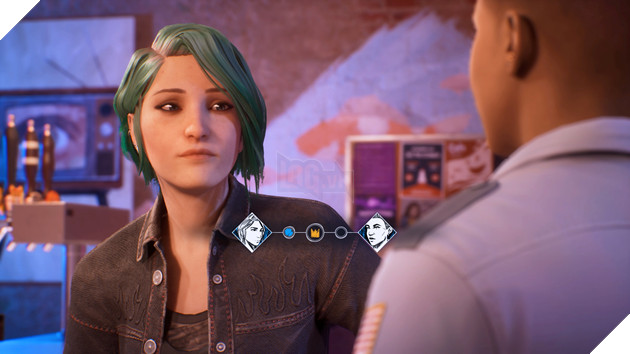 Life is Strange: Reunion Chính Thức Được Hé Lộ, Mang Trở Lại Nhân Vật Phụ Cực Kỳ Quan Trọng 2