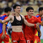 Cục trưởng Xuân Bắc nói gì về U22 Việt Nam mà cả MXH rần rần? 0694371 1766077015560 1766077015983760525621 17661024742331670593815 1766115302027 1766115302783190007213 1766127437271337878799 1766135026846 17661350274111631165627