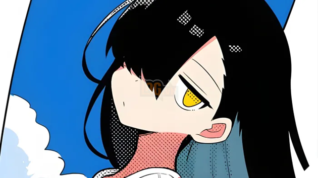 Bay màu khỏi bảng xếp hạng: Shonen Jump thẳng tay loại bỏ Manga AI đang chễm chệ ngôi đầu 3