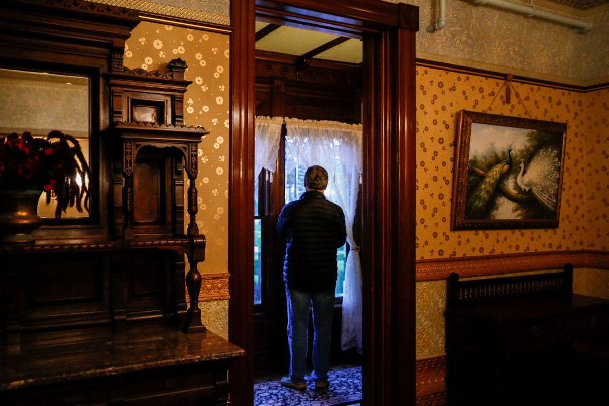 Những bí mật kinh hoàng về