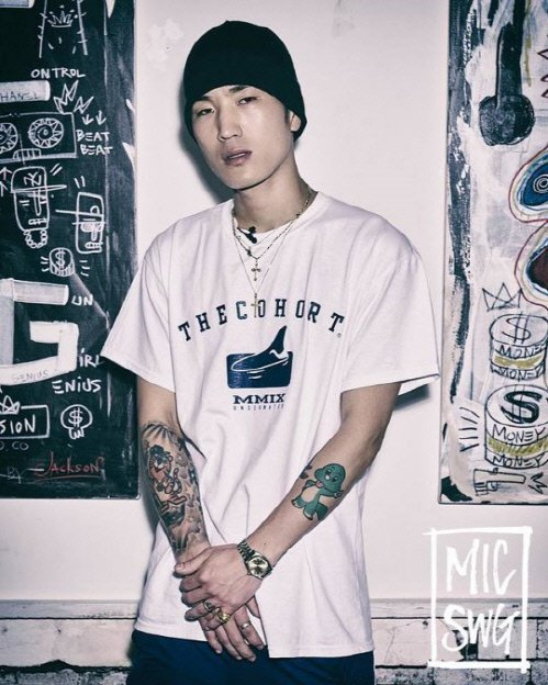 Rapper xúc phạm BTS nhận cái kết đắng- Ảnh 1. Rapper xúc phạm BTS nhận cái kết đắng- Ảnh 1.