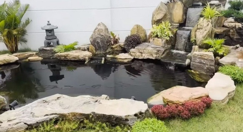 Bạn thân Trấn Thành rao bán biệt thự- Ảnh 3.