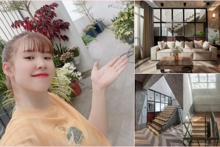 Nữ ca sĩ cưới chồng kém 4 tuổi, 8 năm không con cái vẫn hạnh phúc, U40 trẻ đẹp như 20- Ảnh 5.