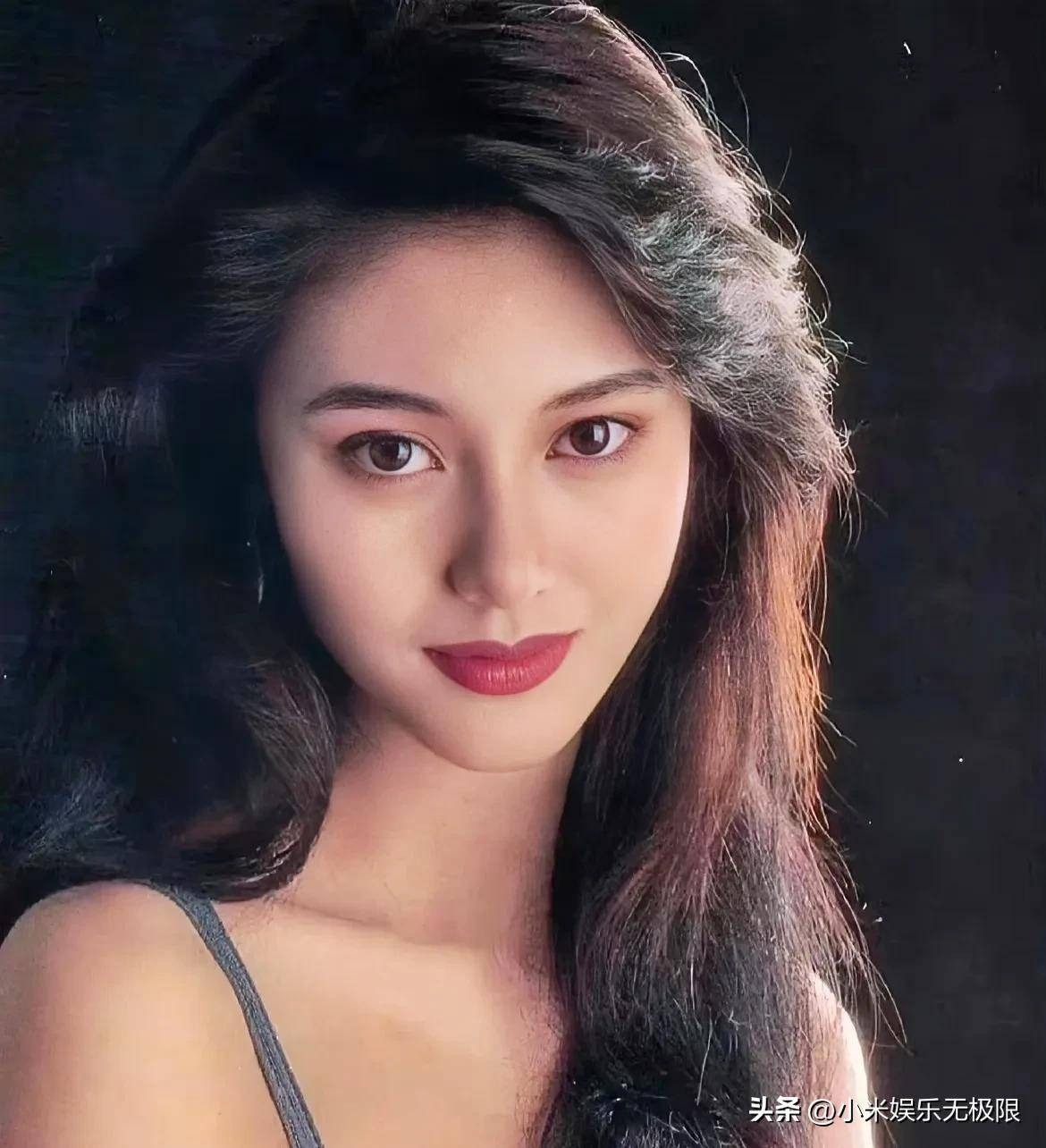 Nhan sắc tàn tạ của Hoa hậu từng là nỗi ám ảnh của các bà vợ đại gia- Ảnh 2.