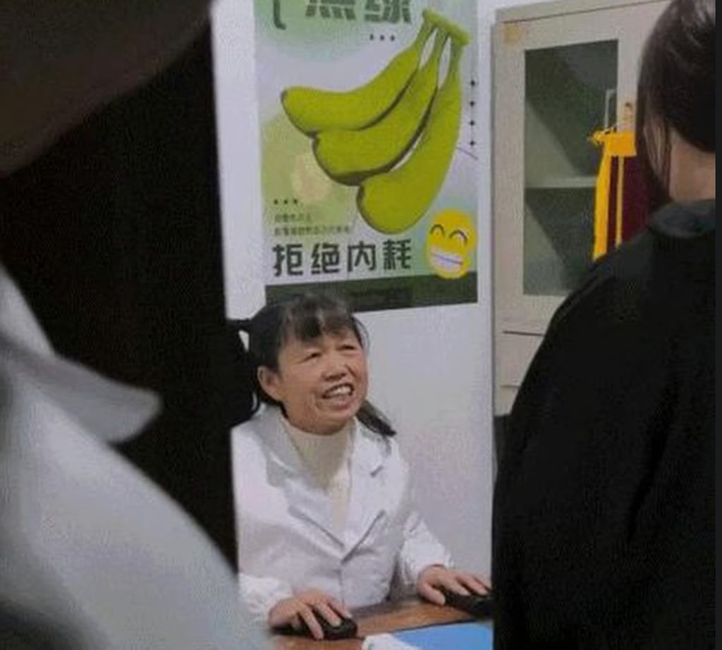 Xu hướng bỏ tiền thuê người mắng vào mặt để đừng lụy tình nữa- Ảnh 1.