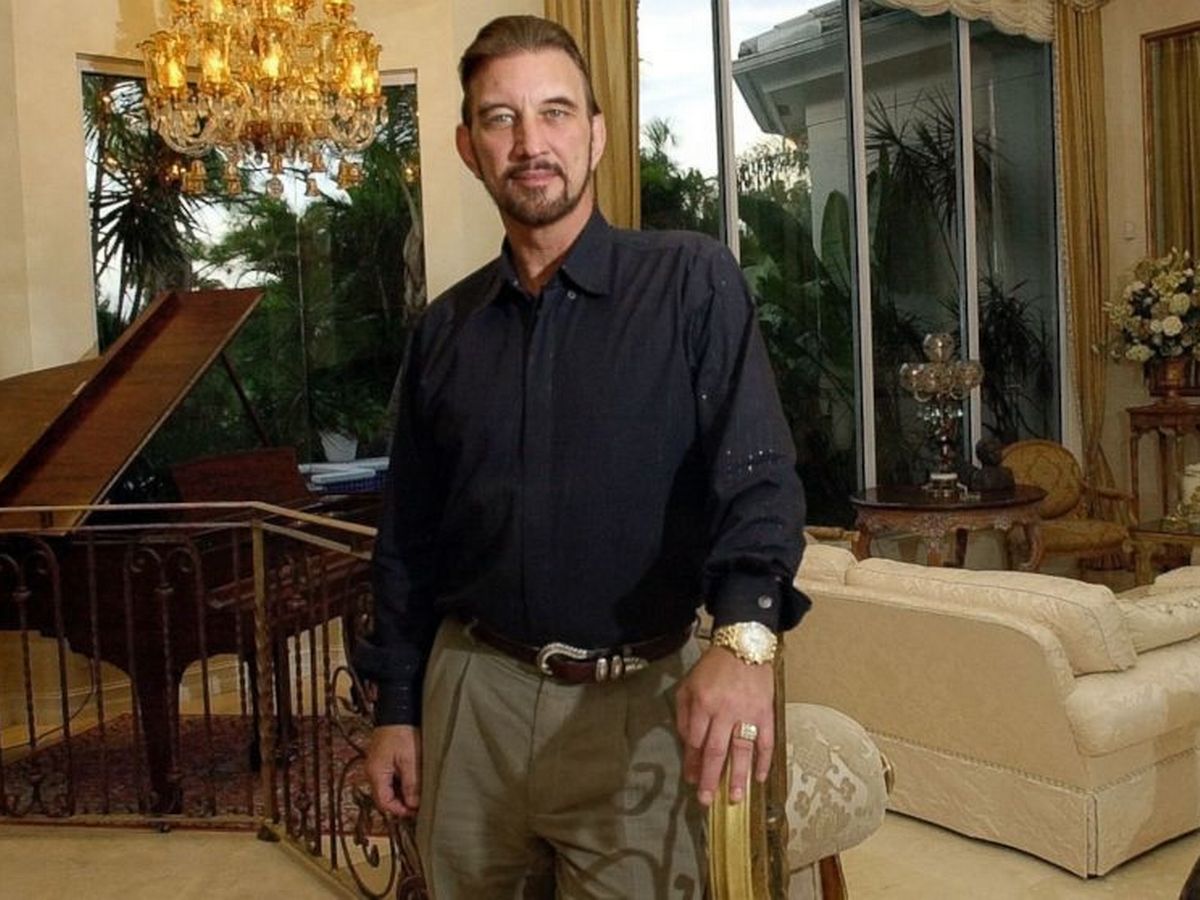 Vừa ra tù, trúng số độc đắc hơn 600 tỷ đồng, người đàn ông nhận kết cục bi thảm- Ảnh 2.