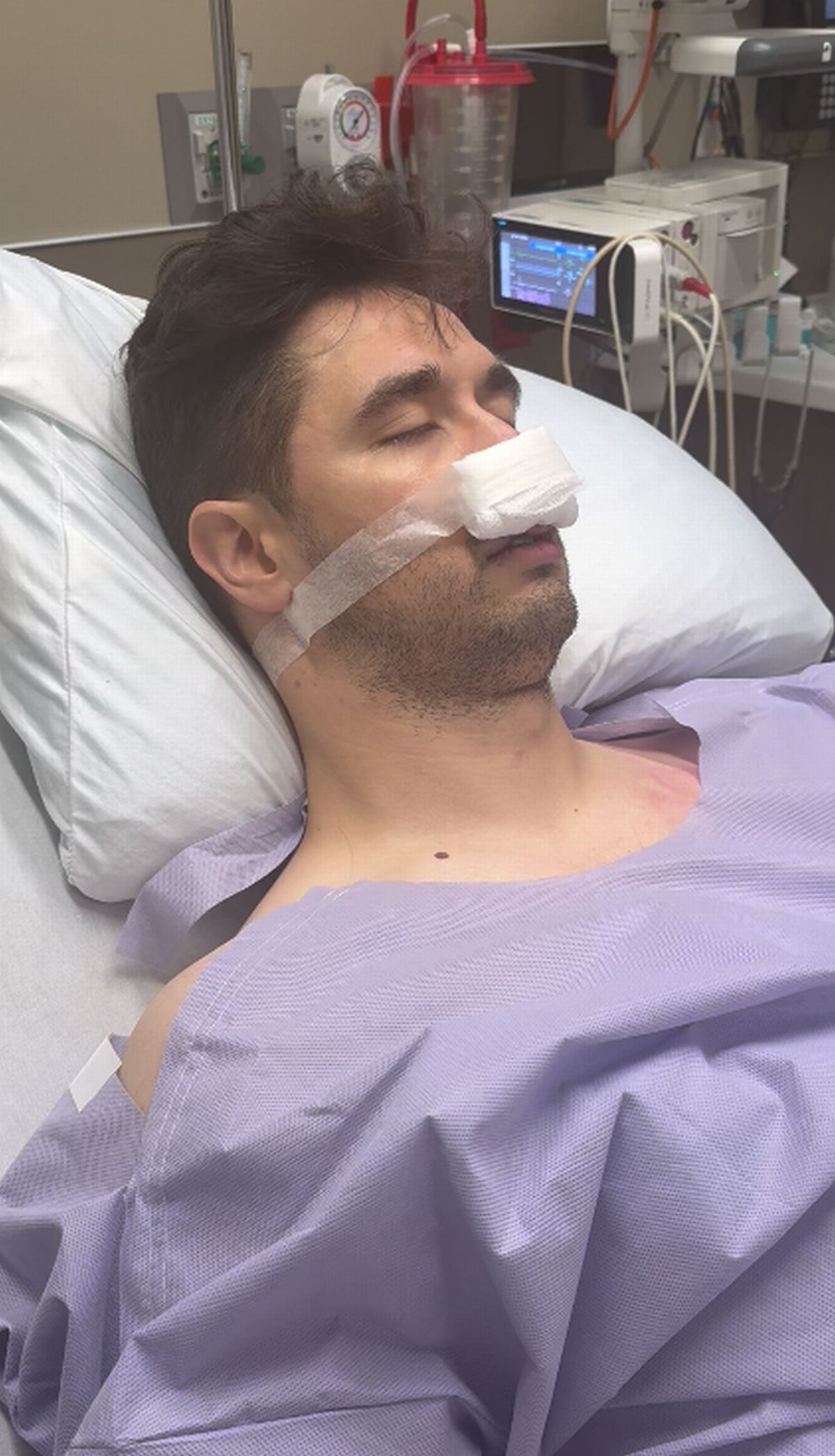 Tỉnh dậy sau phẫu thuật, người đàn ông Mỹ bỗng nhiên nói tiếng Tây Ban Nha trôi chảy dù trước đó chỉ biết đếm đến 10- Ảnh 1.