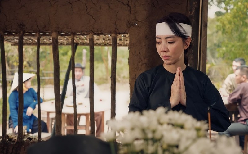 Ai cứu nổi Thu Trang?- Ảnh 4.