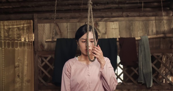 Khóc hết 10 gói khăn giấy vẫn phải lao vào xem phim Việt này: Nhìn nữ chính mà xót vô cùng, biên kịch ác quá vậy 0q4a8921 1 1765367528265 17653675286711268713373 225 0 1272 2000 crop 17653676652611471827045jpg