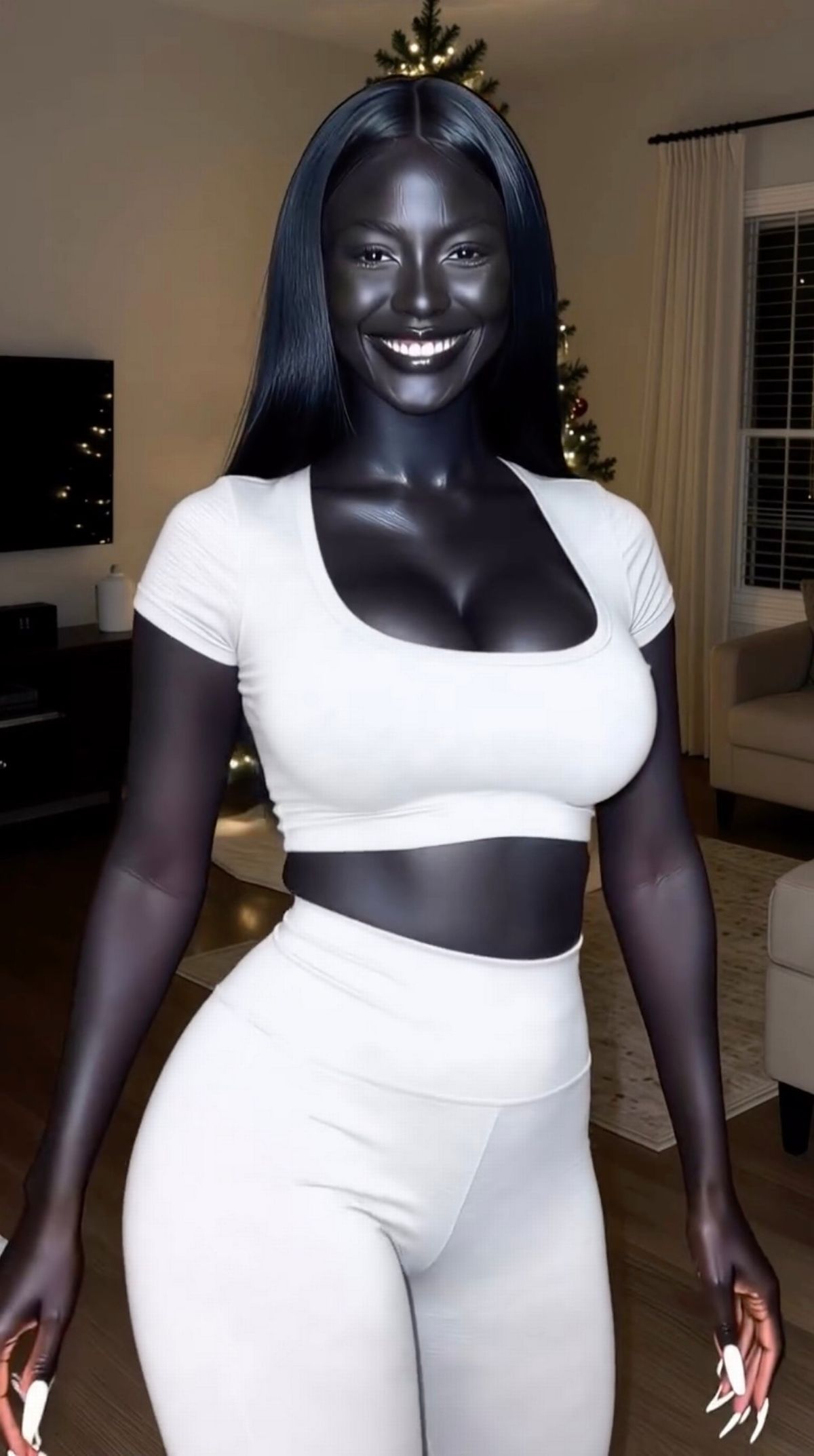 Sự thật sốc đến không muốn tin về