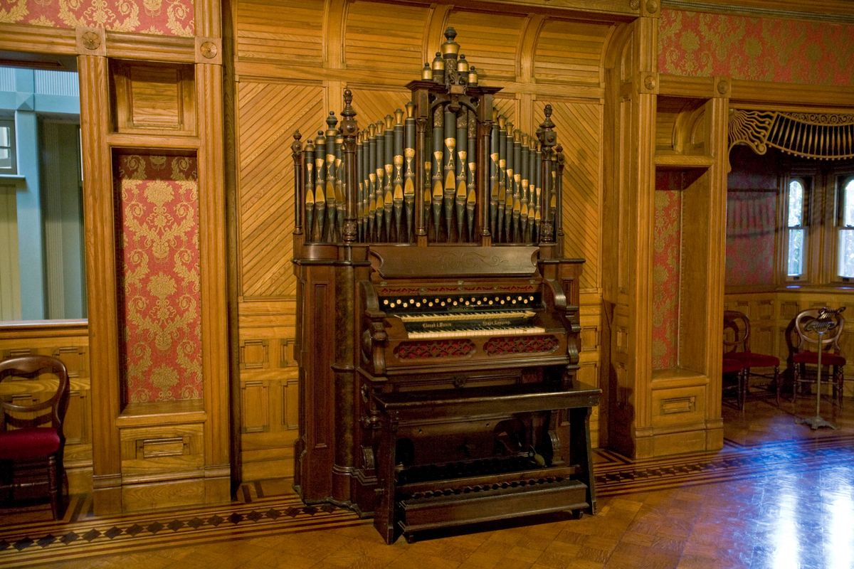 Những bí mật kinh hoàng về