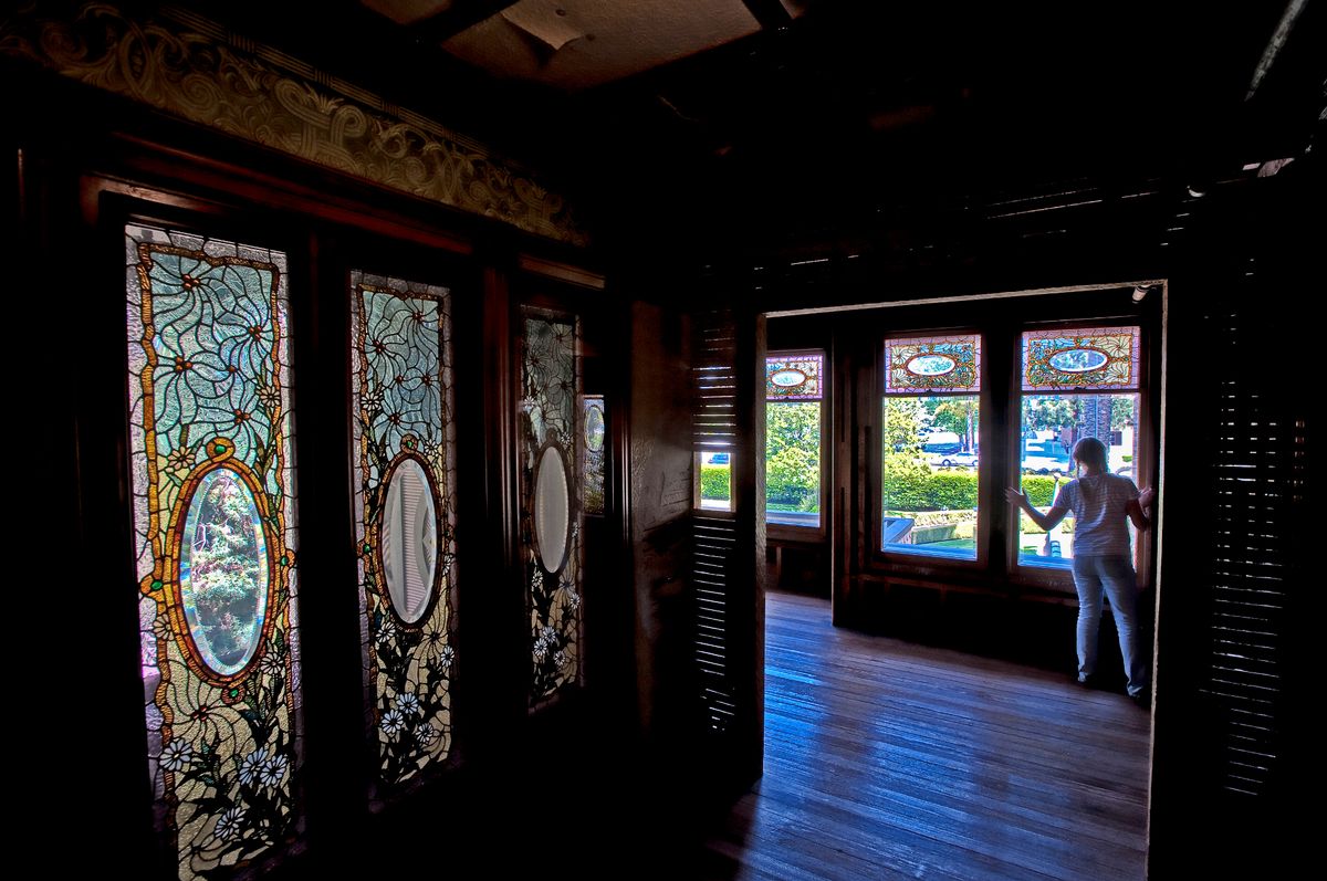 Những bí mật kinh hoàng về