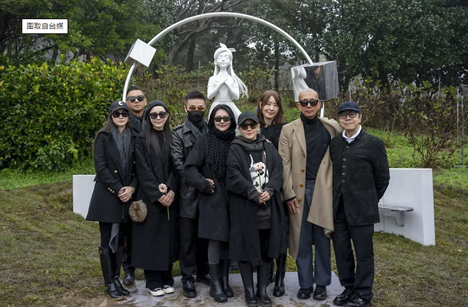 Bạn thân Từ Hy Viên bị dân tình phản ứng dữ dội- Ảnh 1.