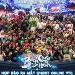 Sống lại ký ức cùng Ghost Online PC: Họp báo bùng nổ cảm xúc game thủ, chính thức ấn định ngày ra mắt 1 1 17683026371481072579520 35 0 1160 1800 crop 1768302643624666316994jpg