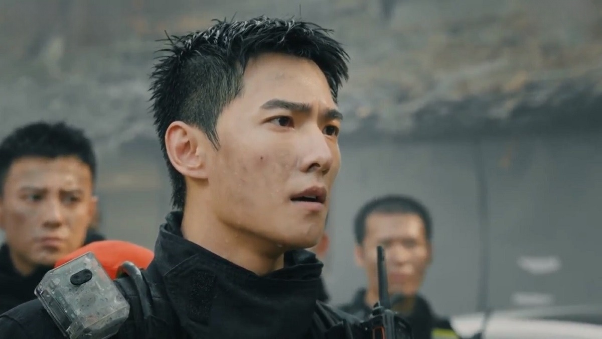 Tường thành cuối cùng của phim Trung Quốc hiện tại: Diễn chán đến đâu vẫn hot, còn nhan sắc là còn giang sơn- Ảnh 5.