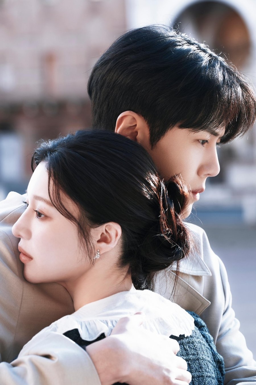 Xui xẻo 3 đời mới phải nhìn cặp đôi này hôn nhau: Nhà gái hành động khó chấp nhận, tức không để đâu cho hết- Ảnh 4.