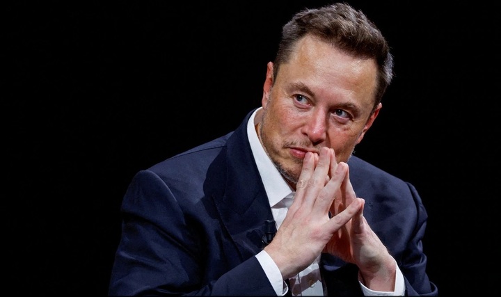 Người giàu nhất lịch sử Elon Musk cảm thán 'Tiền không mua được hạnh phúc'- Ảnh 1.