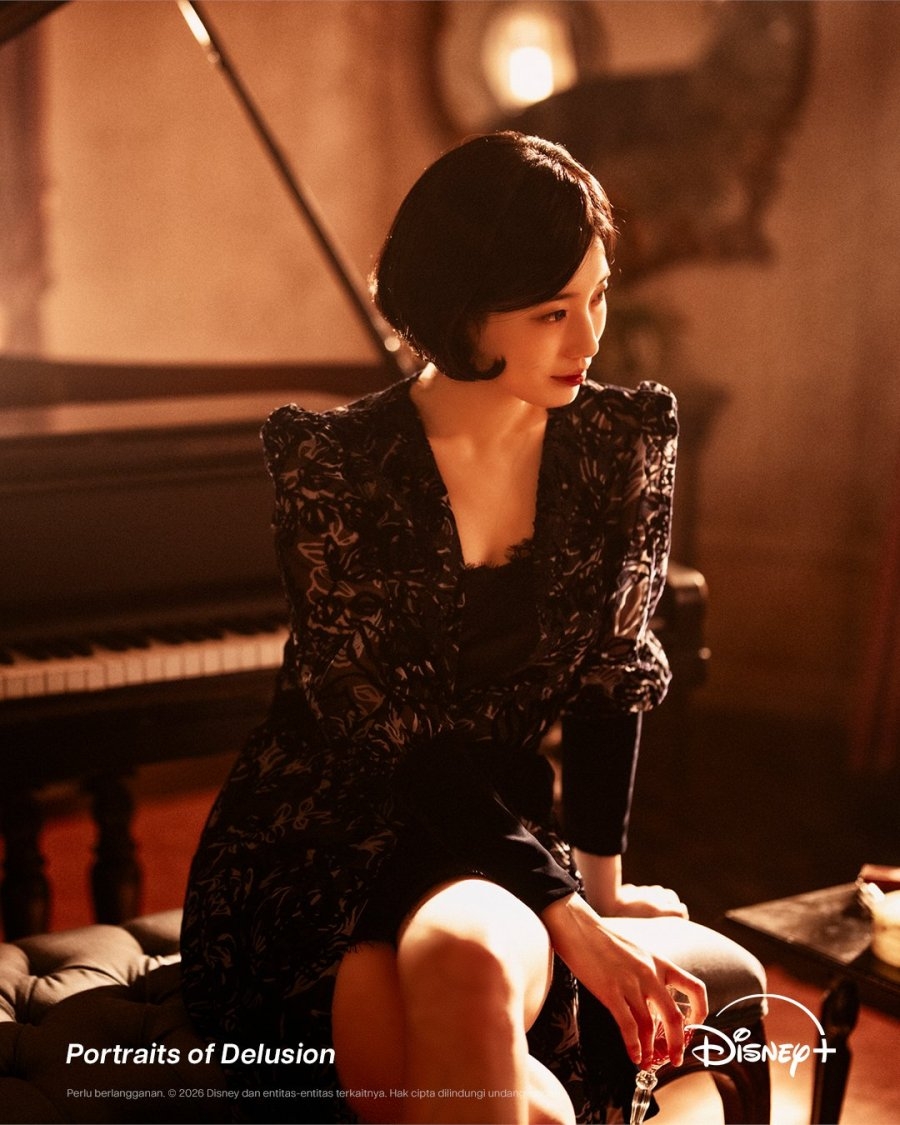 Tiếng lòng được đền đáp khi phim Hàn tuyệt đỉnh quay thêm 4 tập: Tất cả nhờ cặp chính siêu đẹp, yêu chết mất thôi- Ảnh 7.