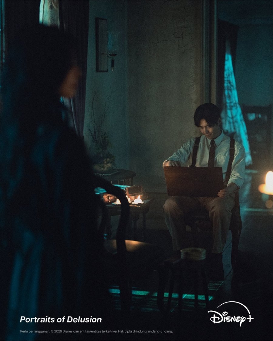 Tiếng lòng được đền đáp khi phim Hàn tuyệt đỉnh quay thêm 4 tập: Tất cả nhờ cặp chính siêu đẹp, yêu chết mất thôi- Ảnh 8.