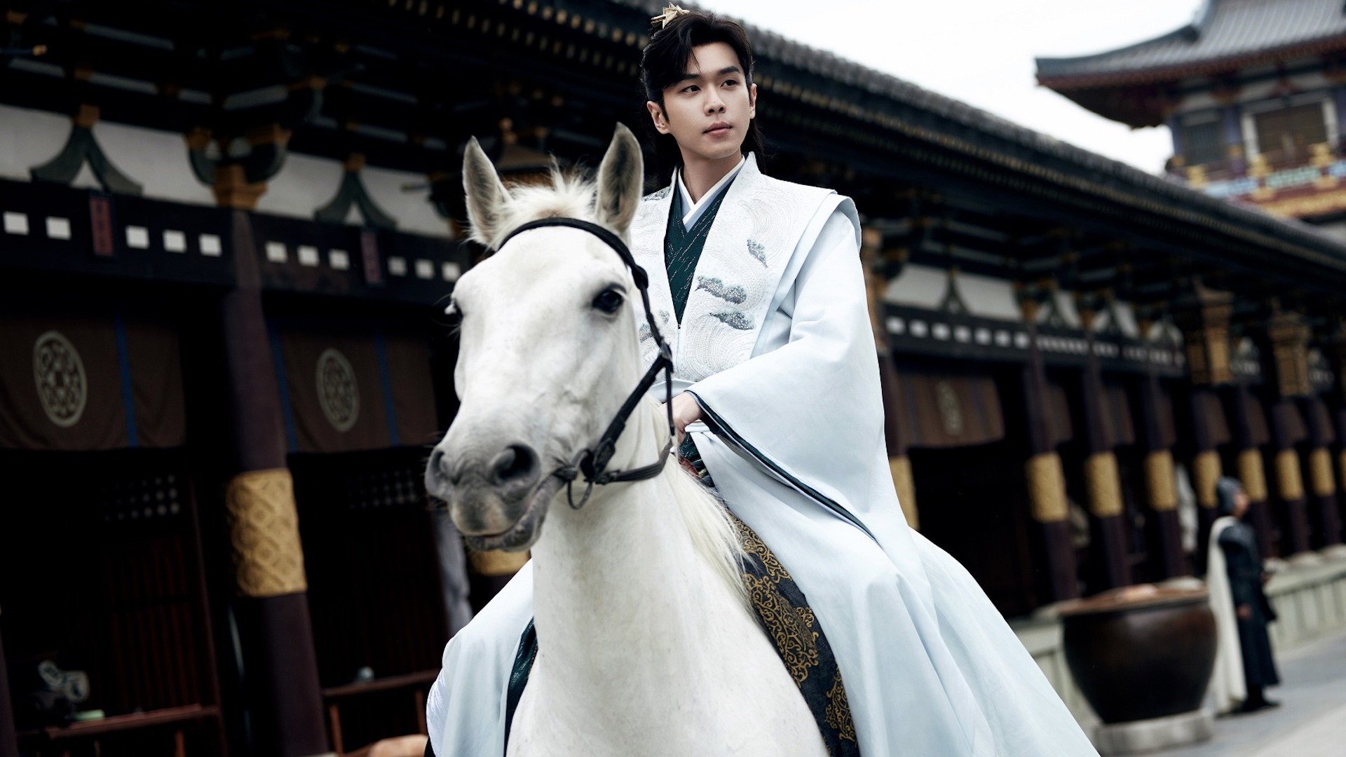 Phim Trung Quốc duy nhất