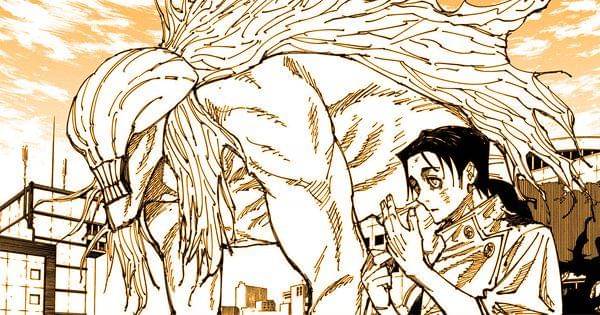 Sự thật ngỡ ngàng về vũ khí giúp Yuta