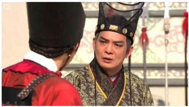 Kết cục bất ngờ của vị thái giám cố ý đọc sai chiếu chỉ hoàng đế, cứu ngàn người- Ảnh 1. Kết cục bất ngờ của vị thái giám cố ý đọc sai chiếu chỉ hoàng đế, cứu ngàn người- Ảnh 1.