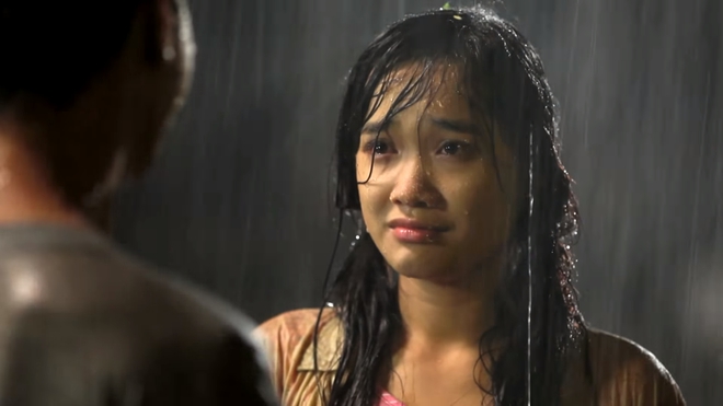 Mỹ nhân Việt duy nhất đổi đời nhờ vai diễn 0 đồng, đẹp đến nỗi được báo Hàn tung hô là