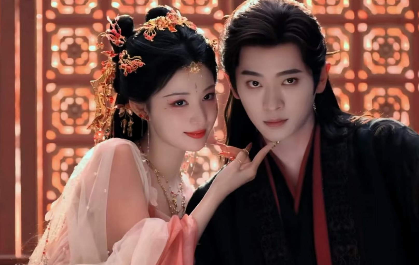 Cả MXH đổ xô đi xem phim Trung Quốc hay quá trời quá đất: Cười sập sàn là có thật, nữ chính khen vạn lần không đủ- Ảnh 5.