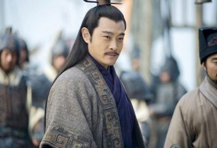 Đối thủ của Gia Cát Lượng gánh nỗi oan khuất nghìn năm không rửa sạch- Ảnh 2.