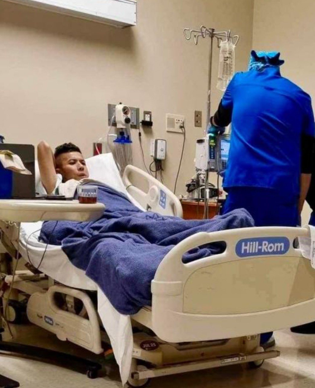 Nguyên nhân Kasim Hoàng Vũ qua đời ở Mỹ- Ảnh 2.