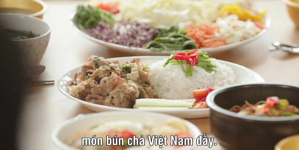 Lần đầu món ăn Việt xuất hiện trong phim Hàn mà nhìn dở ơi là dở, càng soi càng phẫn nộ vì quá sai trái- Ảnh 5.