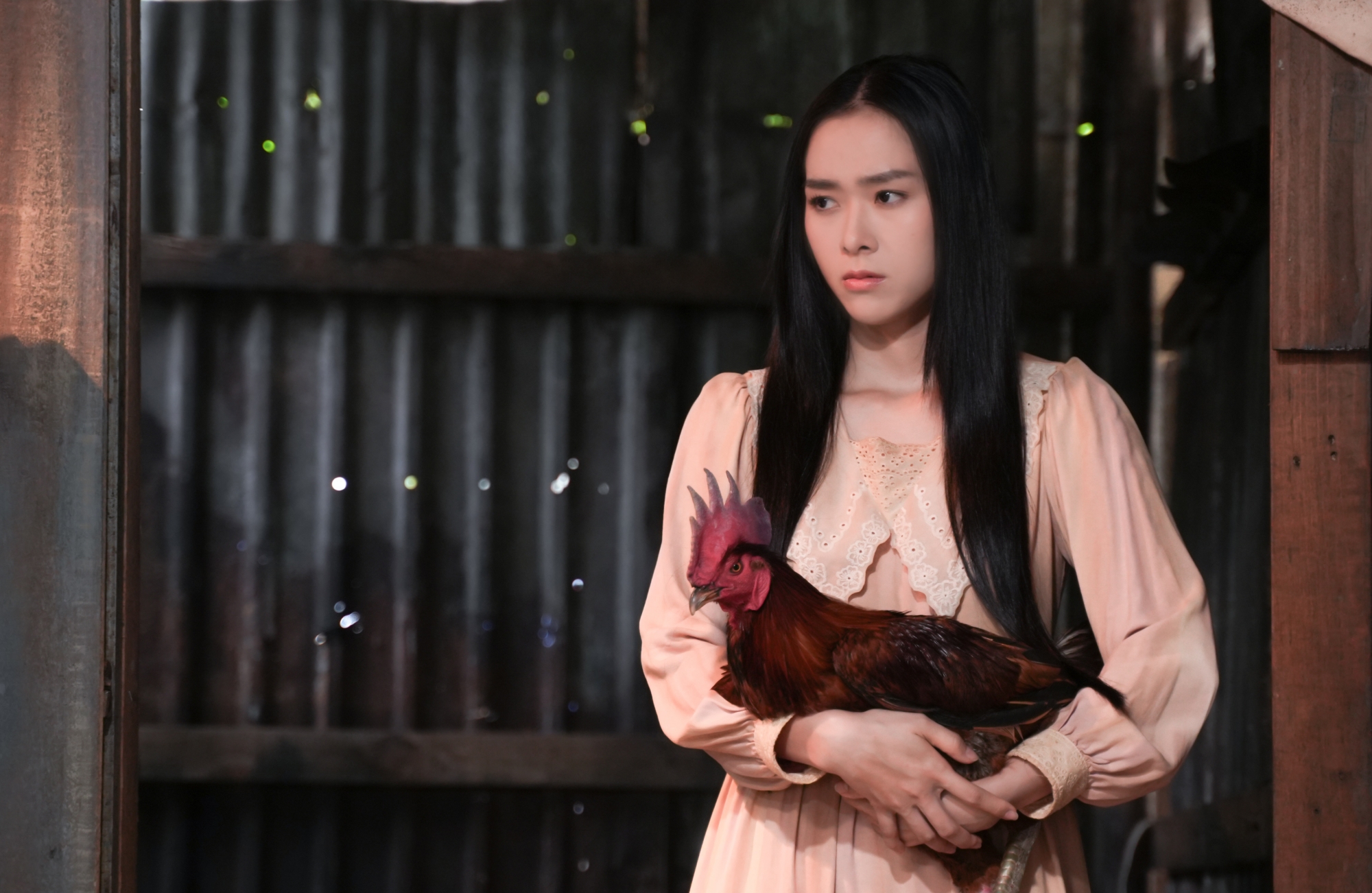 Việt Nam có 1 tuyệt sắc giai nhân không ai muốn đứng cạnh, nhìn mặt là hiểu lý do- Ảnh 2.