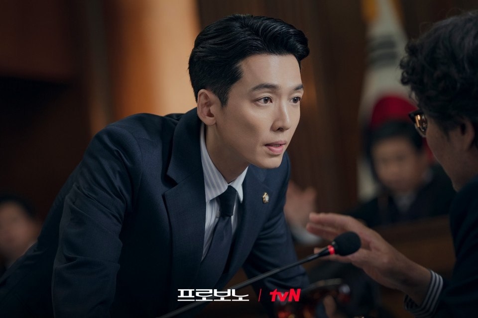 Sợ đầu voi đuôi chuột thì quất ngay phim Hàn này: Kịch bản cua khét lẹt quá đã, nam chính chưa từng gây thất vọng- Ảnh 7.