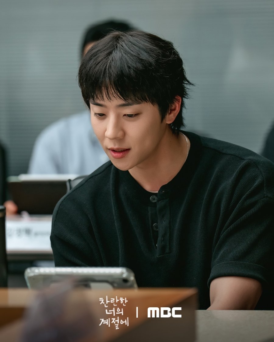 Đếm ngược 37 ngày chờ xem phim Hàn tuyệt phẩm: Visual cặp chính dịu keo dã man, đúng là trời sinh một đôi- Ảnh 3.