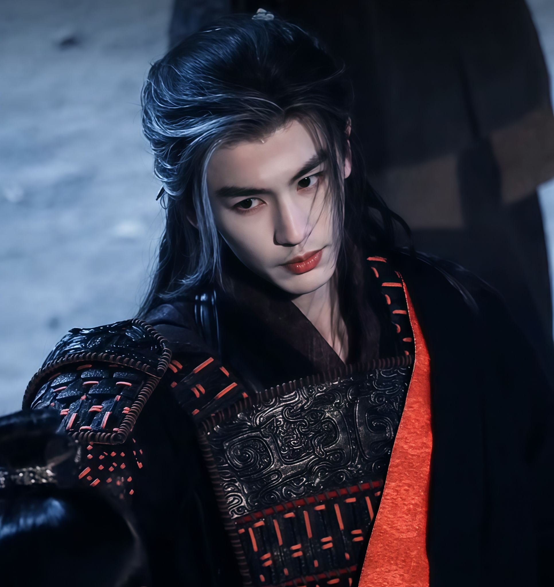 Chúa tể tóc muối tiêu đang xâm chiếm MXH: Nghĩ thật kỹ trước khi xem, phát điên ra đấy không chịu trách nhiệm- Ảnh 3.