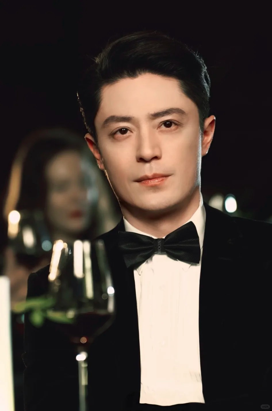 Hoá ra Hoắc Kiến Hoa là người như này thế này sao!- Ảnh 1.