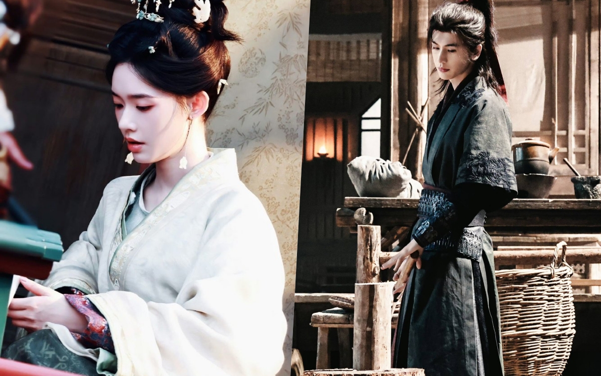 Nữ diễn viên phim giờ vàng phải uống thuốc trợ tim vì bị đày đọa 10 ngày liên tục, đọc tin mà xót xa- Ảnh 6.