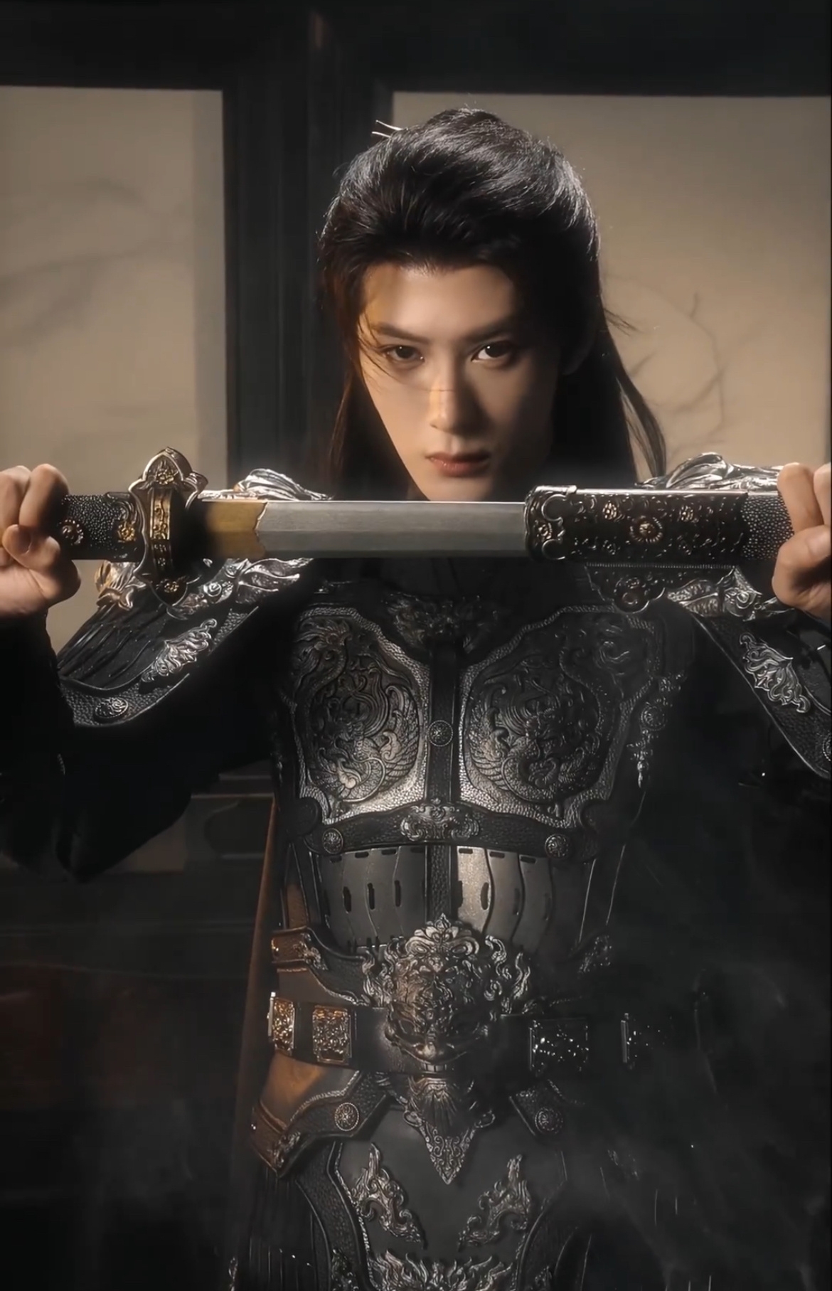 Cặp đôi này yêu nhau là cái đẹp được đặt đúng chỗ: Nhà gái là mỹ nhân trong tranh, nhà trai visual vô thực- Ảnh 7.