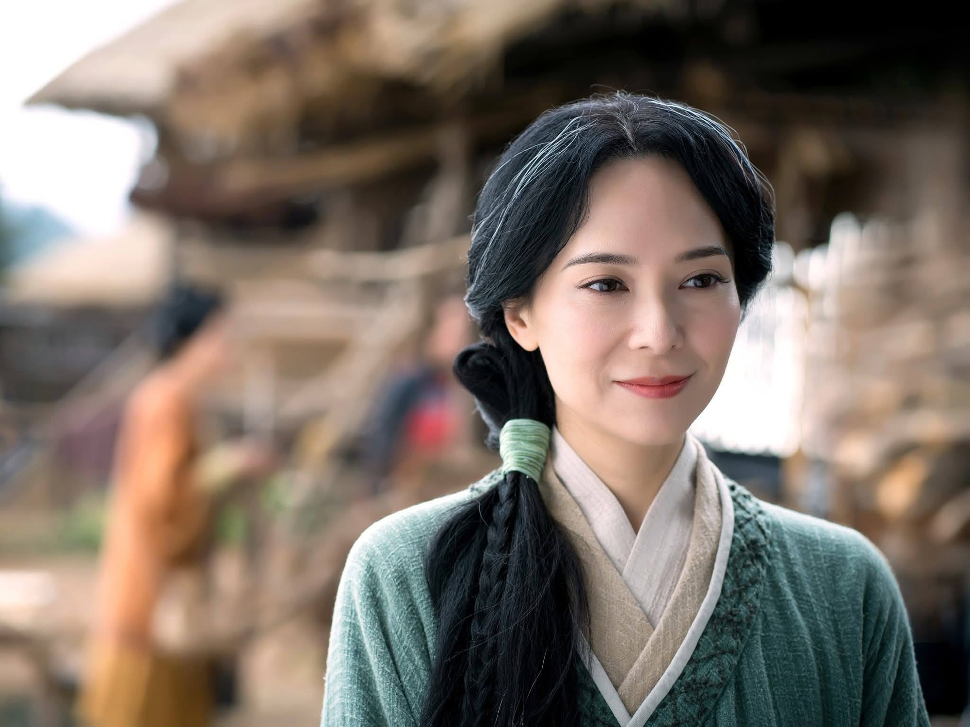 Hay tin 1 phim cổ trang về Việt Nam mà mất sạch bình tĩnh: Cặp chính trên cả tuyệt vời, không xem tiếc phát khóc- Ảnh 6.