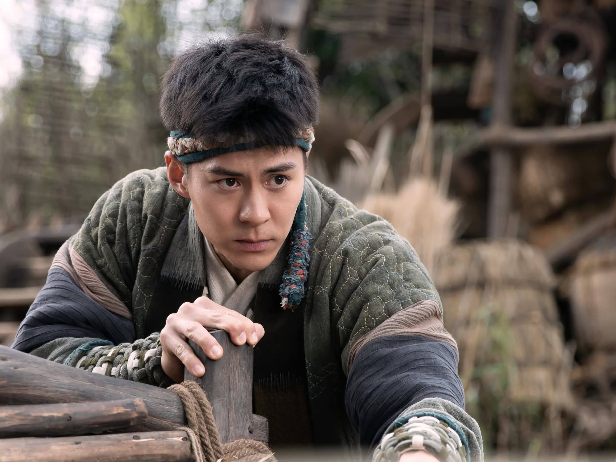 Hay tin 1 phim cổ trang về Việt Nam mà mất sạch bình tĩnh: Cặp chính trên cả tuyệt vời, không xem tiếc phát khóc- Ảnh 7.