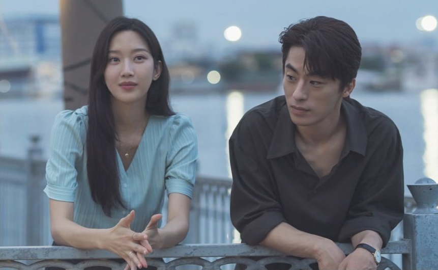 Không thể tin có phim Hàn lập kỷ lục 7 năm chưa từng xuất hiện: Nữ chính đẹp chấn động thị giác, trời sập cũng phải xem- Ảnh 6.