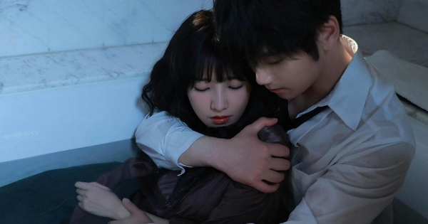 Phim Trung Quốc quay 35 ngày, vừa chiếu vừa chỉnh vẫn nổi như cồn: Cặp chính đẹp đôi hết biết, chemistry tới nóc luôn 1 1769501848555 17695018488141152438852 0 148 725 1533 crop 17695018685831977273954jpg