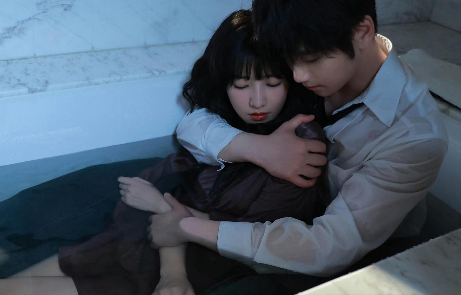 Phim Trung Quốc quay 35 ngày, vừa chiếu vừa chỉnh vẫn nổi như cồn: Cặp chính đẹp đôi hết biết, chemistry tới nóc luôn- Ảnh 4.