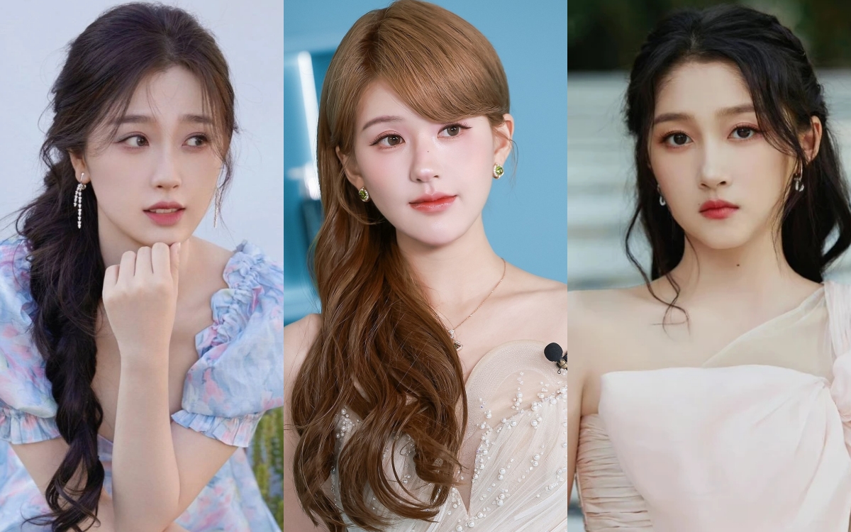 Bộ mặt thật của 1 mỹ nhân hạng A: Ép bạn diễn chia tay người yêu, sơ hở là quấy rối nghe mà hãi- Ảnh 5.